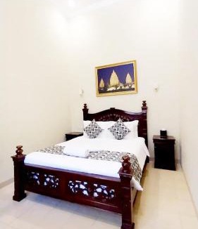 Prawirotaman Hotel | Tirtodipuran Hotel by Natts Hospitality Indonesia