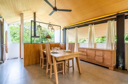 Kampial Villa | MANA Villas Nusa Dua