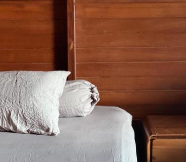 Pasirjambu Cabin | Vila Kopi Ciwidey