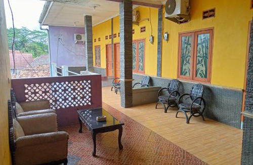 Serang House | GEA Syariah