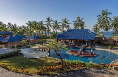 Sekotong Barat Hotel | Sundancer Residences and Villas Lombok