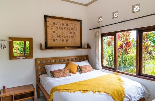 Ubud House | Buddha Homestay