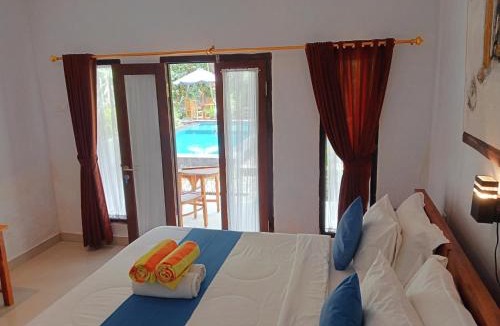 Penida Island Resort | Japa Bungalow