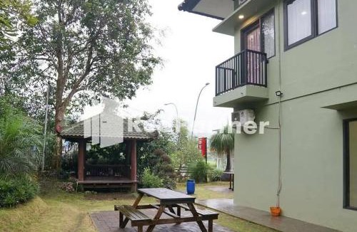 Sidomulyo Hotel | Panorama Inn Residence Batu Redpartner