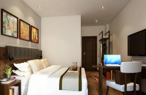 Cikampek Hotel | PrimeBiz Hotel Karawang