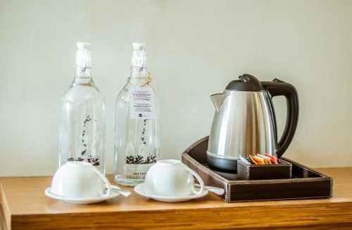 Catur Tunggal Hotel | Grand Tjokro Yogyakarta