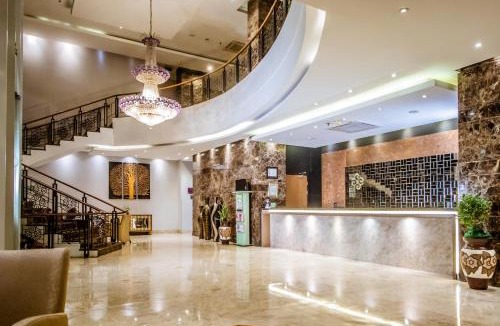 Catur Tunggal Hotel | Grand Tjokro Yogyakarta