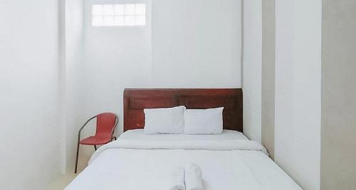 Tosari Hotel | RedDoorz @ Tongas Probolinggo