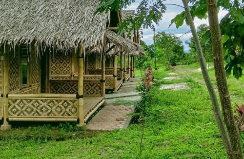 Pamijahan Hotel | Lembah Cawene Hills Syariah RedPartner