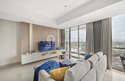 Tangerang Apartment | Vue by Kozystay - Karawaci