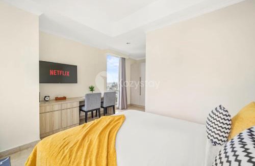 Cikini Apartment | Canary by Kozystay - Menteng