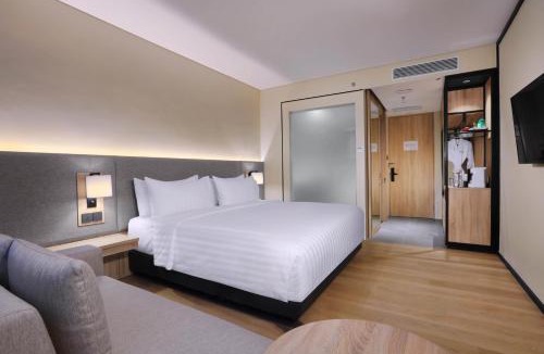 Cipanas Hotel | Grand Aston Puncak Hotel & Resort