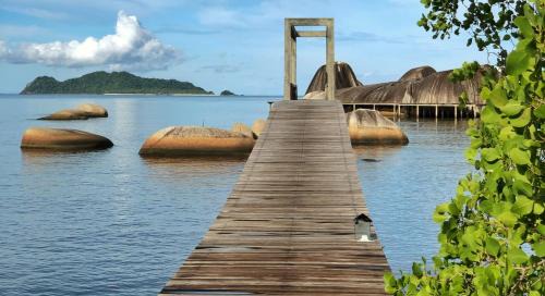 Ranai Hotel | Natuna Dive Resort
