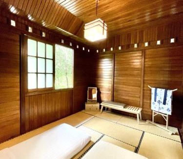 Sidomulyo Hotel | The Onsen Hot Spring Resort