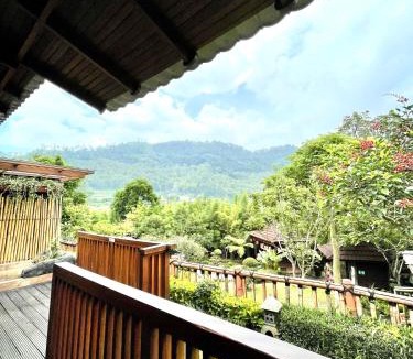 Sidomulyo Hotel | The Onsen Hot Spring Resort