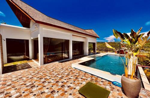 Selong Belanak Villa | DnG Mansions