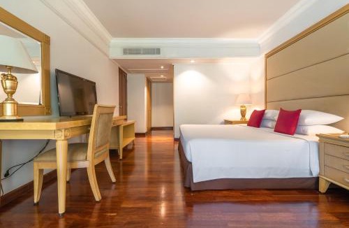 Kartika Plaza Resort | Bintang Bali Resort
