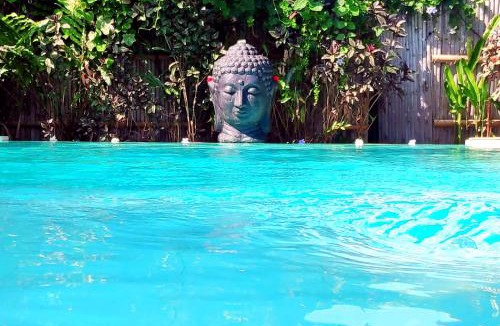 Gili Meno Resort | United Colors of Gili