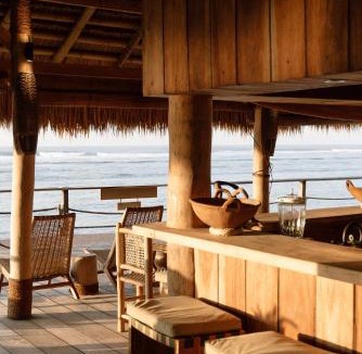 Nihiwatu Hotel | Sumba Beach House