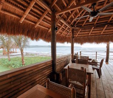 Nihiwatu Hotel | Sumba Beach House