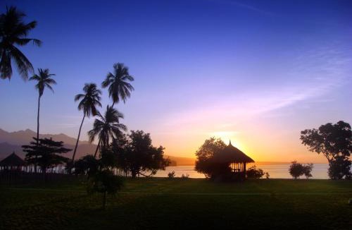 Sigar Penjalin Resort | Hotel Tugu Lombok