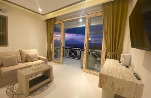 Sampalan Hotel | The Kama