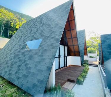 Kecamatan Sembalun Hotel | Bukit Tiga Lima Boutique Hotel