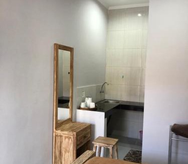 Dyanapura House | Taman Magendre Homestay