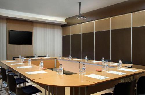 Sedati Hotel | Cordia Hotel Surabaya Airport - Hotel Dalam Bandara