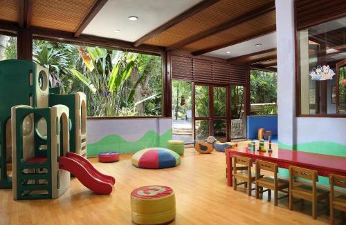 Tangerang Hotel | Aryaduta Lippo Village