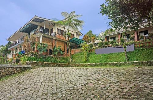 Bogor Hotel | Cunang Hill Hotel & Resort