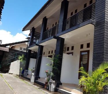 Mataram Hotel | Kost & Homestay 911
