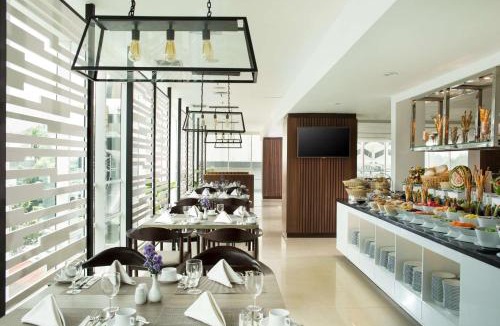 Pasirkaliki Hotel | Best Western Premier La Grande Bandung