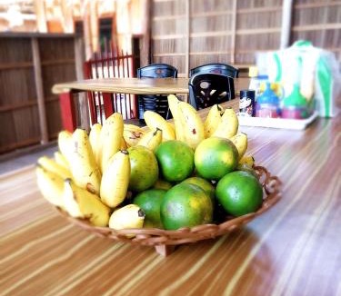 Yennanas Besir Cabin | Aldejus Homestay