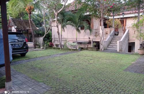 Gianyar House | SABUA GUEST HOUSE