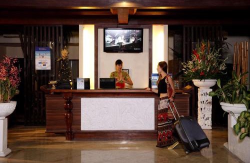 Kartika Plaza Resort | Best Western Resort Kuta