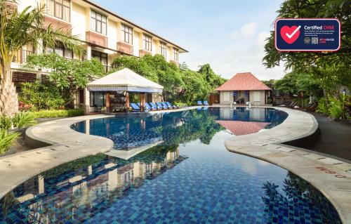 Kartika Plaza Resort | Best Western Resort Kuta