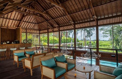 Kedewatan Resort | Kappa Senses Ubud