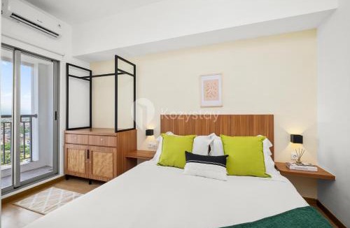 Tangerang Apartment | Eunoia by Kozystay - Serpong