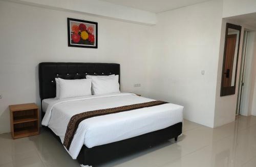 Banguntapan Hotel | Golden Ganesha Hotel Yogyakarta by Ecommerceloka