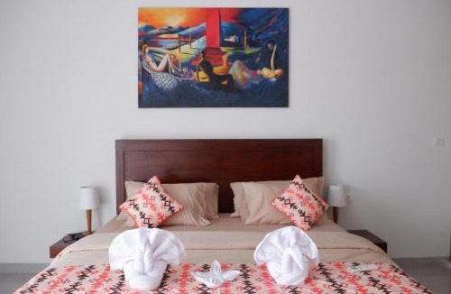 Labuan Bajo Apartment | Villa Niang Ando