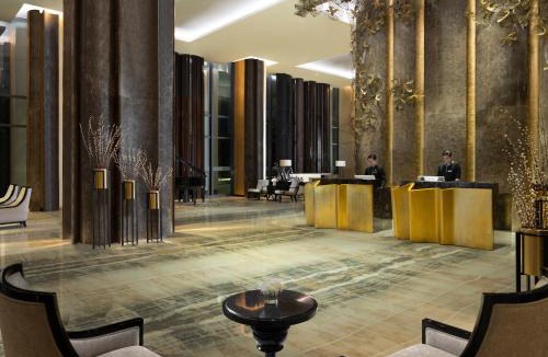 Tangerang Hotel | JHL Solitaire Gading Serpong