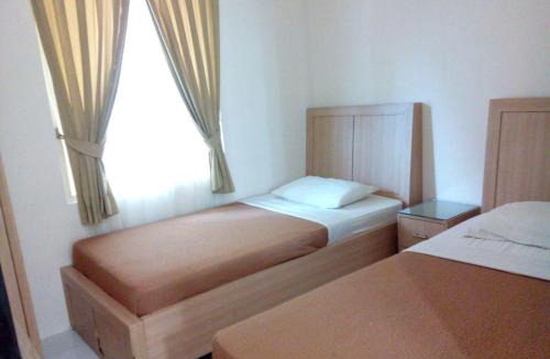Padang Hotel | The Abidin Hotel Syari'ah
