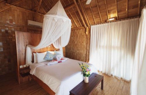 Labuan Bajo Hotel | The Seraya Resort Komodo