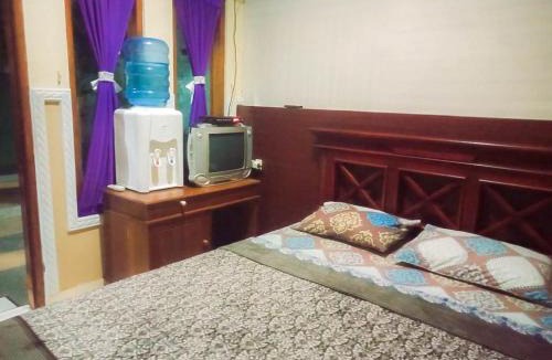 Pangandaran Hotel | Hotel Abad Baru 1