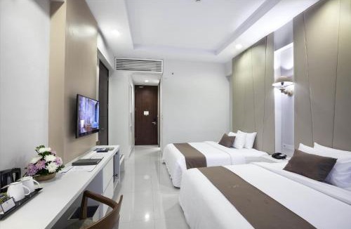 Bogor Selatan Resort | R Hotel Rancamaya