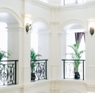 Solo City Centre Hotel | MAHALAYA The Legacy Hotel