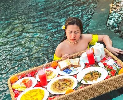 Melayang Villa | Villa JJ and Spa Ubud
