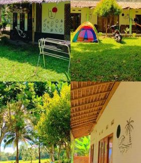 Batu Karas House | Susan Homestay
