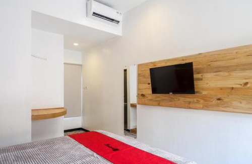 Klaten Hotel | RedDoorz @ Klaten City